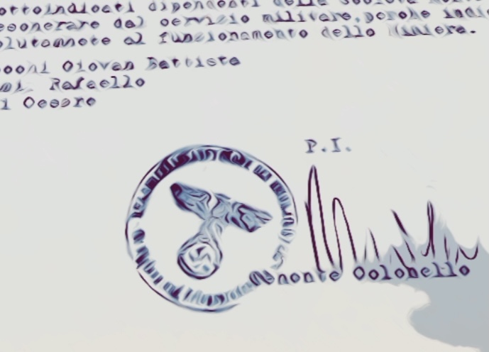 Il lato segreto dell’Operation Caesar